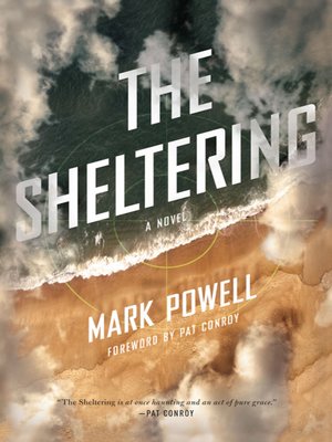 cover image of The Sheltering